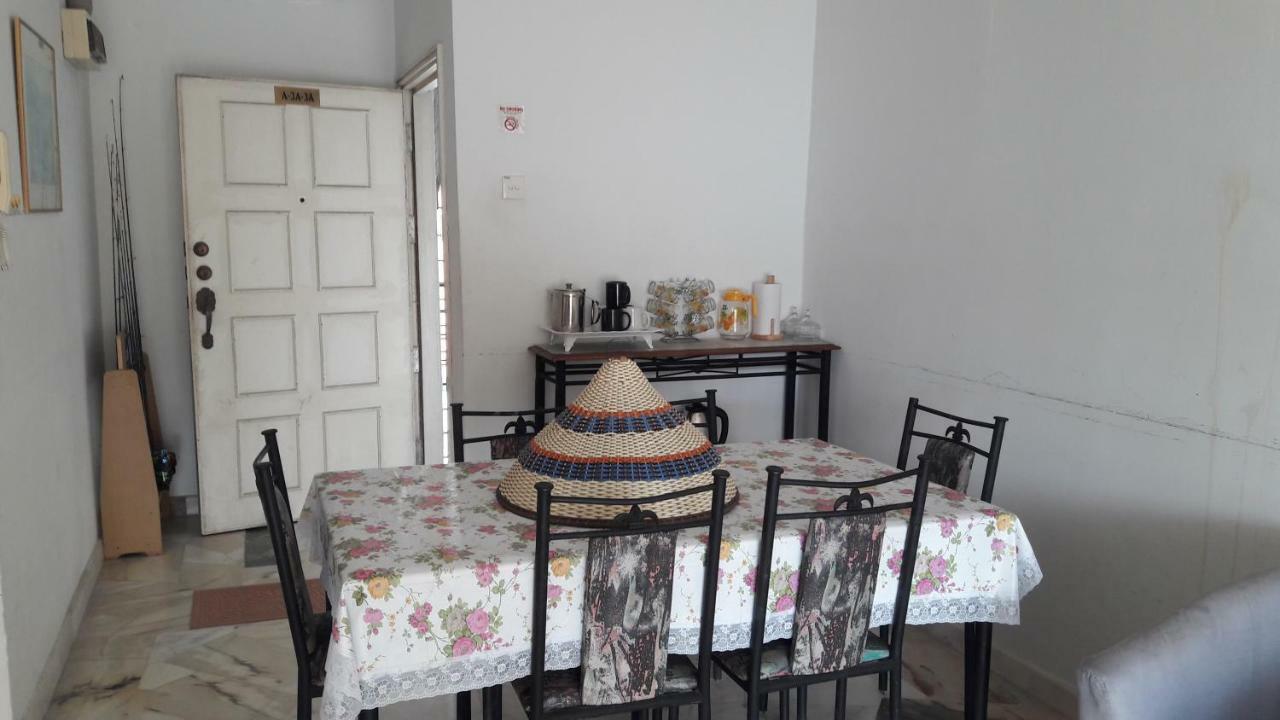 Homestay Haizal Telok Kemang Port Dickson Exteriér fotografie